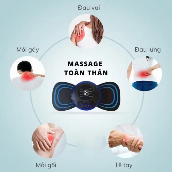 may massage sticker 10