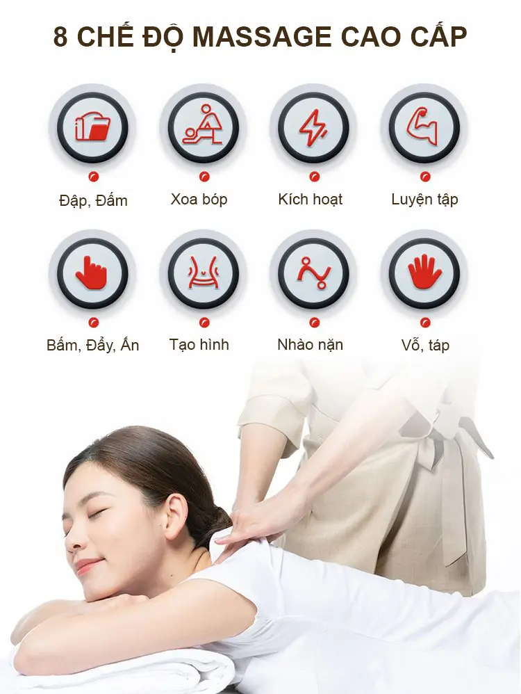 8 che do massage cao cap