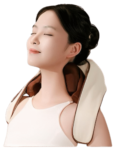 banner massager home