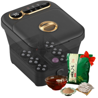 combo qua tang bon ngam chan
