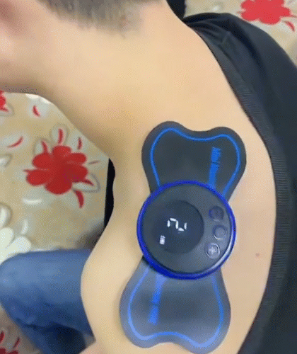 massage xung dien mini 4