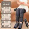 Máy massage chân nén khí Delax MSC03 - Hình ảnh 3