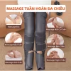 Máy massage chân nén khí Delax MSC03 - Hình ảnh 5