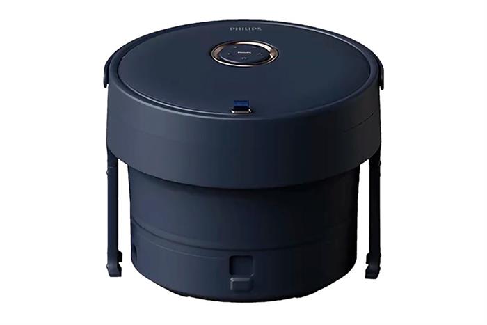 Máy ngâm chân Philips PPM6501