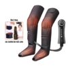 Máy massage chân nén khí Delax MSC03 - Hình ảnh 2